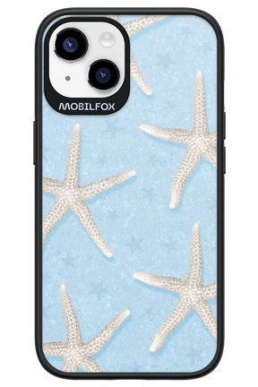 Baby Blue Sea - Apple iPhone 14