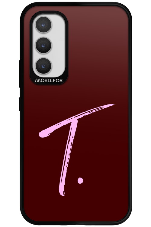 (Dark Blush) T 2.0 - Samsung Galaxy A34