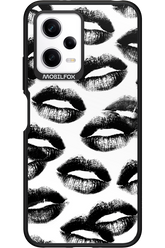 Ghost Kiss - Xiaomi Redmi Note 12 5G