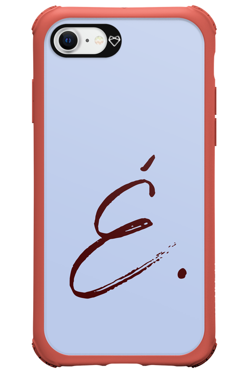 (Jellyfish Presso) E II 2.0 - Apple iPhone SE 2020