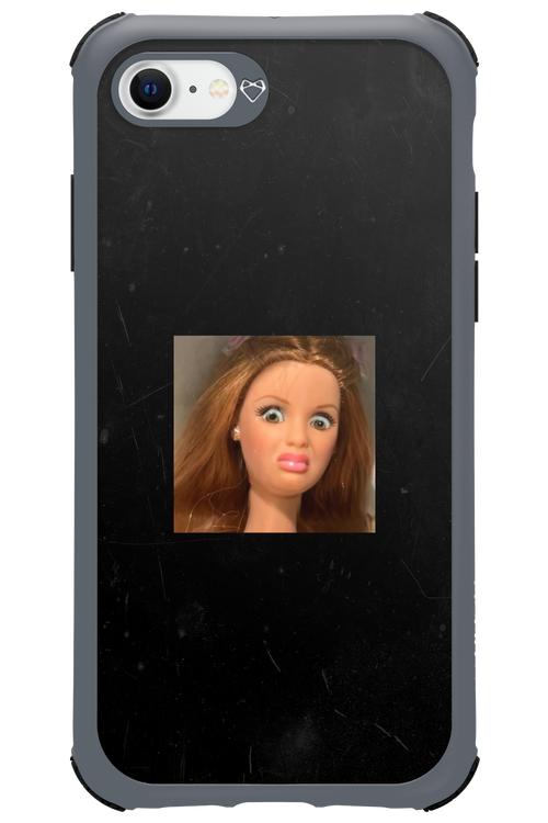 Ew - Apple iPhone SE 2022