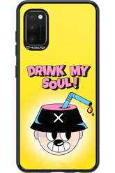 drink my soul 2.0 - Samsung Galaxy A41