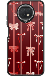 Holiday Bow - Xiaomi Redmi Note 9T 5G