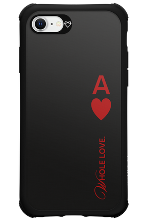 Whole - Apple iPhone SE 2022