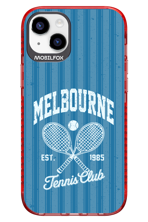 Melbourne Tennis Club 2.0 - Apple iPhone 14 Plus