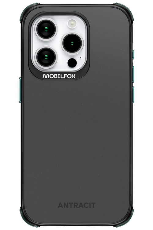 Antracit - Apple iPhone 15 Pro