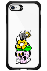 Sugar & Venom - Apple iPhone SE 2022