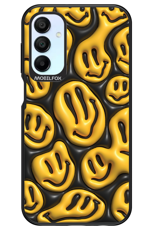 Acid Smiley - Samsung Galaxy A15