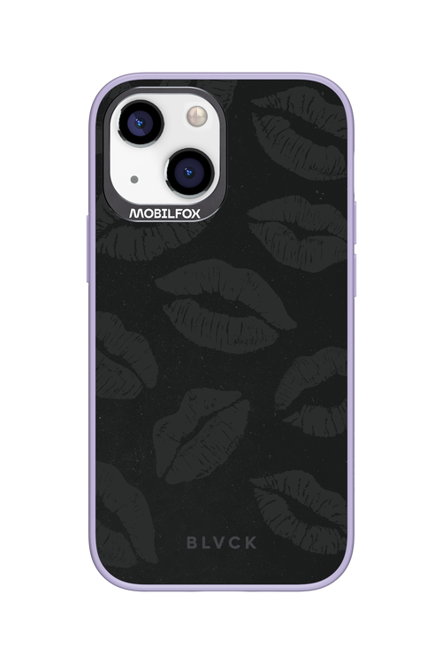 Dark Lips - Apple iPhone 13 Mini