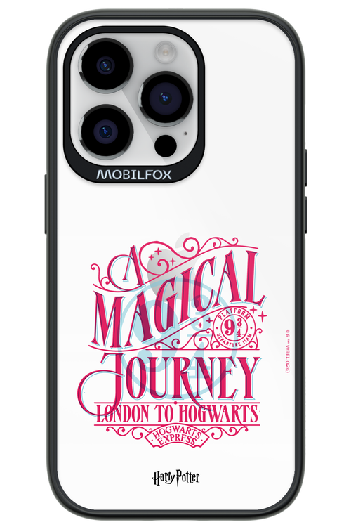 Magical Journey - Apple iPhone 14 Pro