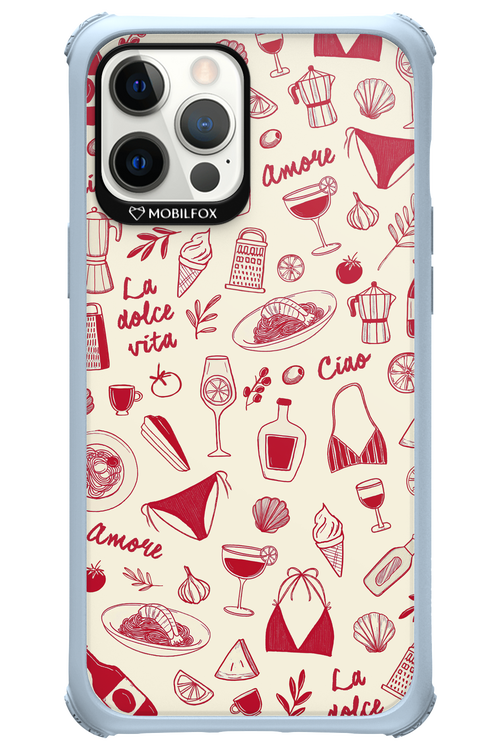 Si-esta - Apple iPhone 12 Pro Max