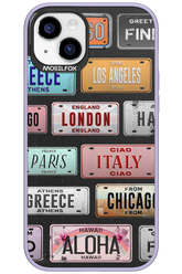 Destinations 2.0 - Apple iPhone 15 Plus