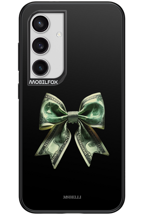 Money is Cute - Samsung Galaxy S24