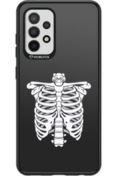 SKELETON - Samsung Galaxy A52 / A52 5G / A52s