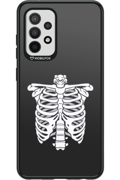 SKELETON - Samsung Galaxy A52 / A52 5G / A52s