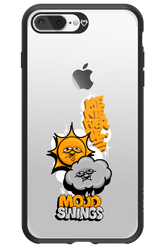 Broken Smiles - Apple iPhone 7 Plus