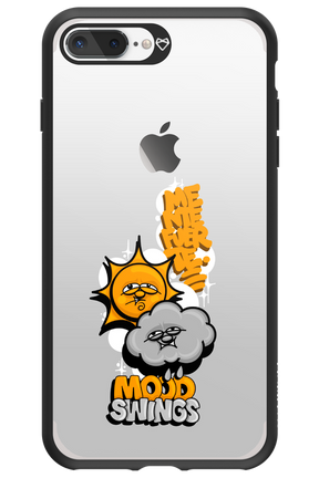 Broken Smiles - Apple iPhone 7 Plus