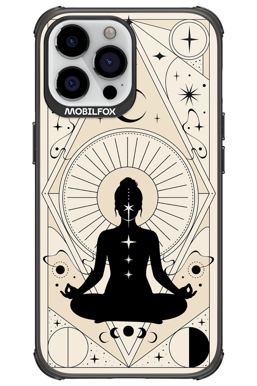 Soul Peace - Apple iPhone 13 Pro Max