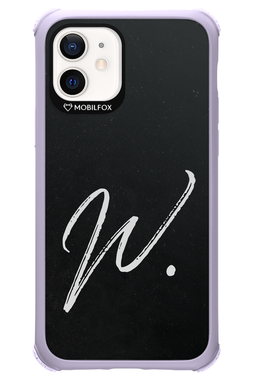 (Off Space) W 2.0 - Apple iPhone 12