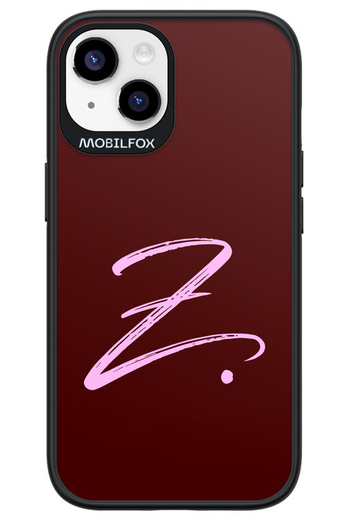 (Dark Blush) Z 2.0 - Apple iPhone 14