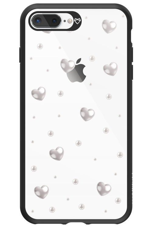 Pearl Tears 2.0 - Apple iPhone 8 Plus