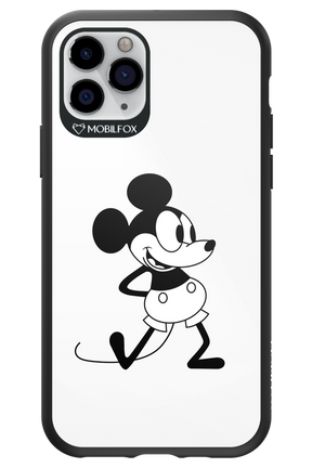 Iconic Mouse - Apple iPhone 11 Pro