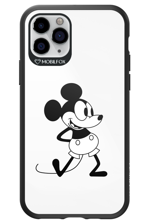 Iconic Mouse - Apple iPhone 11 Pro