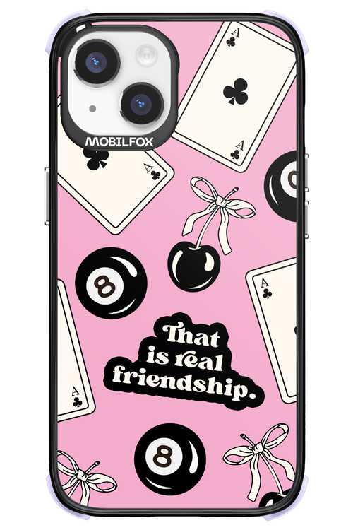 Win Win Black 2.0 - Apple iPhone 14