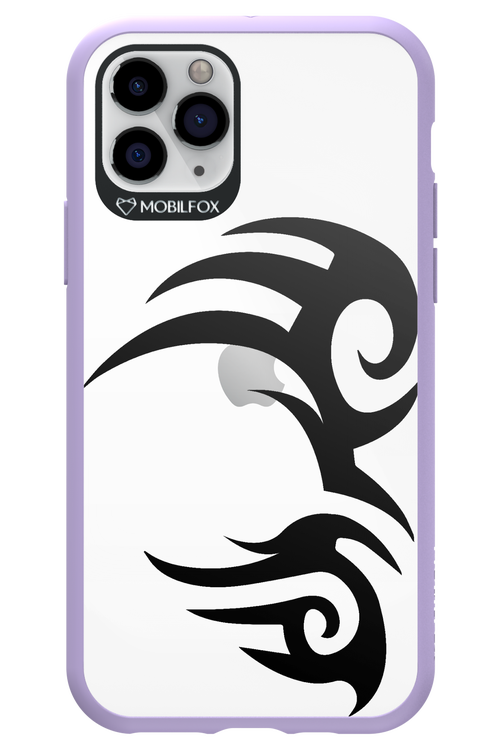 Tattoo Icon - Apple iPhone 11 Pro