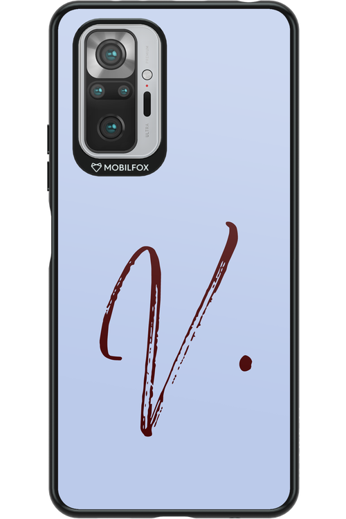 (Jellyfish Presso) V 2.0 - Xiaomi Redmi Note 10S