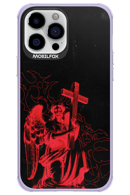 Fallen angel II 2.0 - Apple iPhone 13 Pro Max