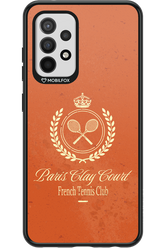 Paris Clay Court Club 2.0 - Samsung Galaxy A52 / A52 5G / A52s