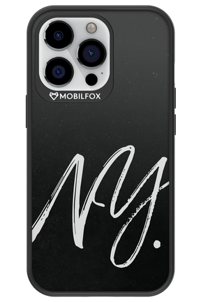 (Off Space) NY 2.0 - Apple iPhone 13 Pro