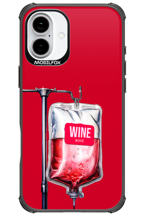 Sos Wine - Apple iPhone 16 Plus