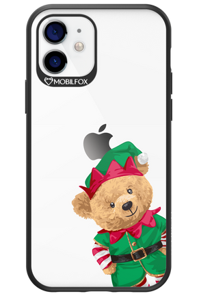Mr. Elf - Apple iPhone 12