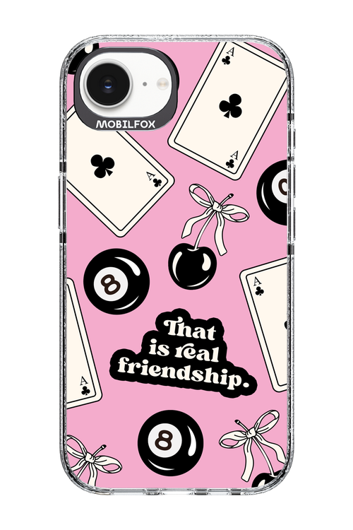 Win Win Black - Apple iPhone 16e