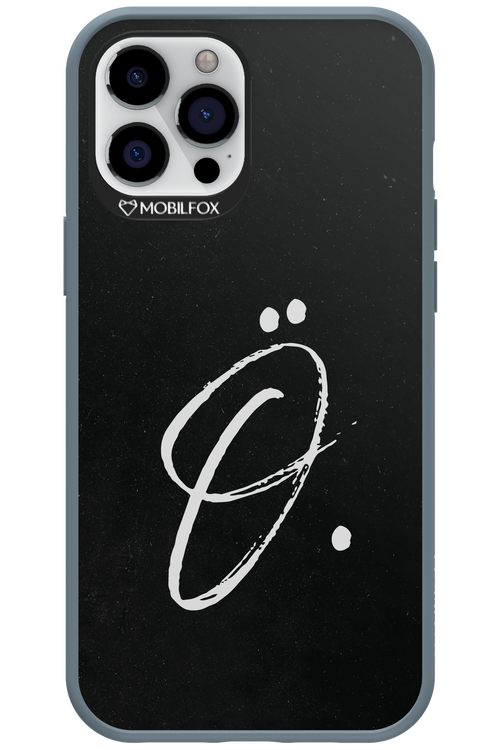(Off Space) O II 2.0 - Apple iPhone 12 Pro Max