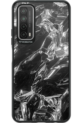 Crystal Noir 2.0 - Huawei P Smart 2021