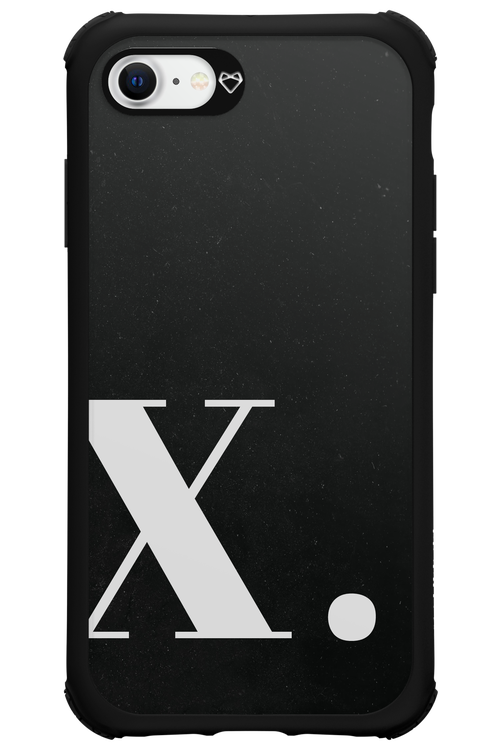 X (Off Space) 2.0 - Apple iPhone SE 2020