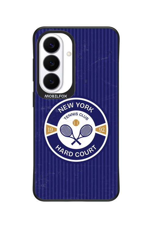 New York Hard Court Club 2.0 - Samsung Galaxy S26