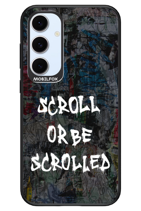 Scroll X 2.0 - Samsung S24 FE