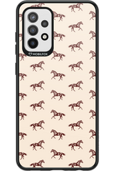 Equestrian Beige - Samsung Galaxy A72