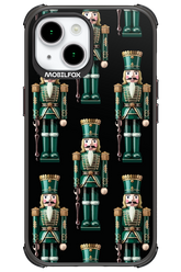 Nutcracker - Apple iPhone 15