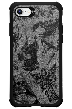 Built Different II - Apple iPhone SE 2022