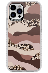 Earth Camo - Apple iPhone 12 Pro