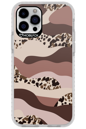 Earth Camo - Apple iPhone 12 Pro