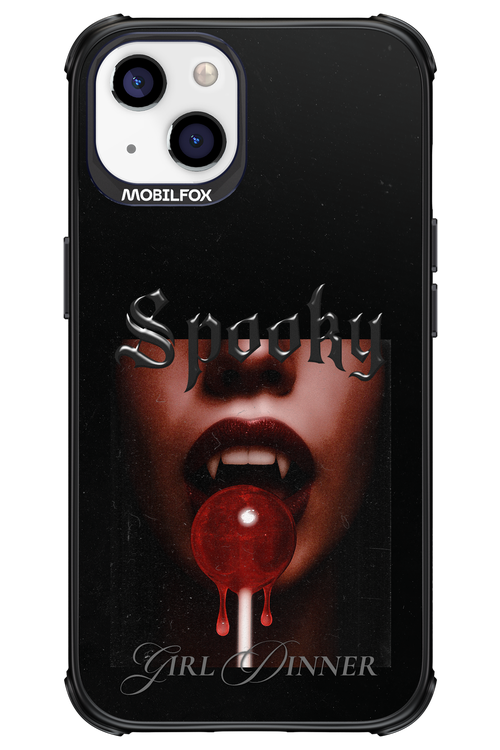 Freaky Girl - Apple iPhone 13