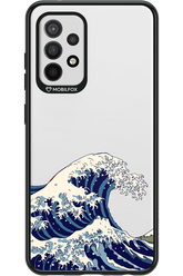 Great Wave - Samsung Galaxy A52 / A52 5G / A52s