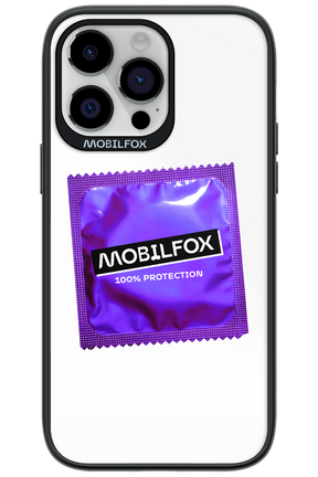 100% Protection 2.0 - Apple iPhone 14 Pro Max