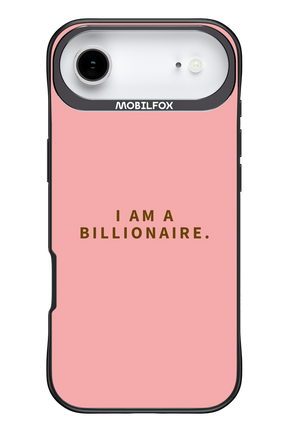 Billionaire - Apple iPhone 17 Air